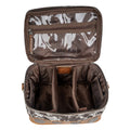 Vaquero Cowhide Glamour Makuo Organizer