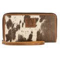 Vaquero Cowhide Bentley Wallet