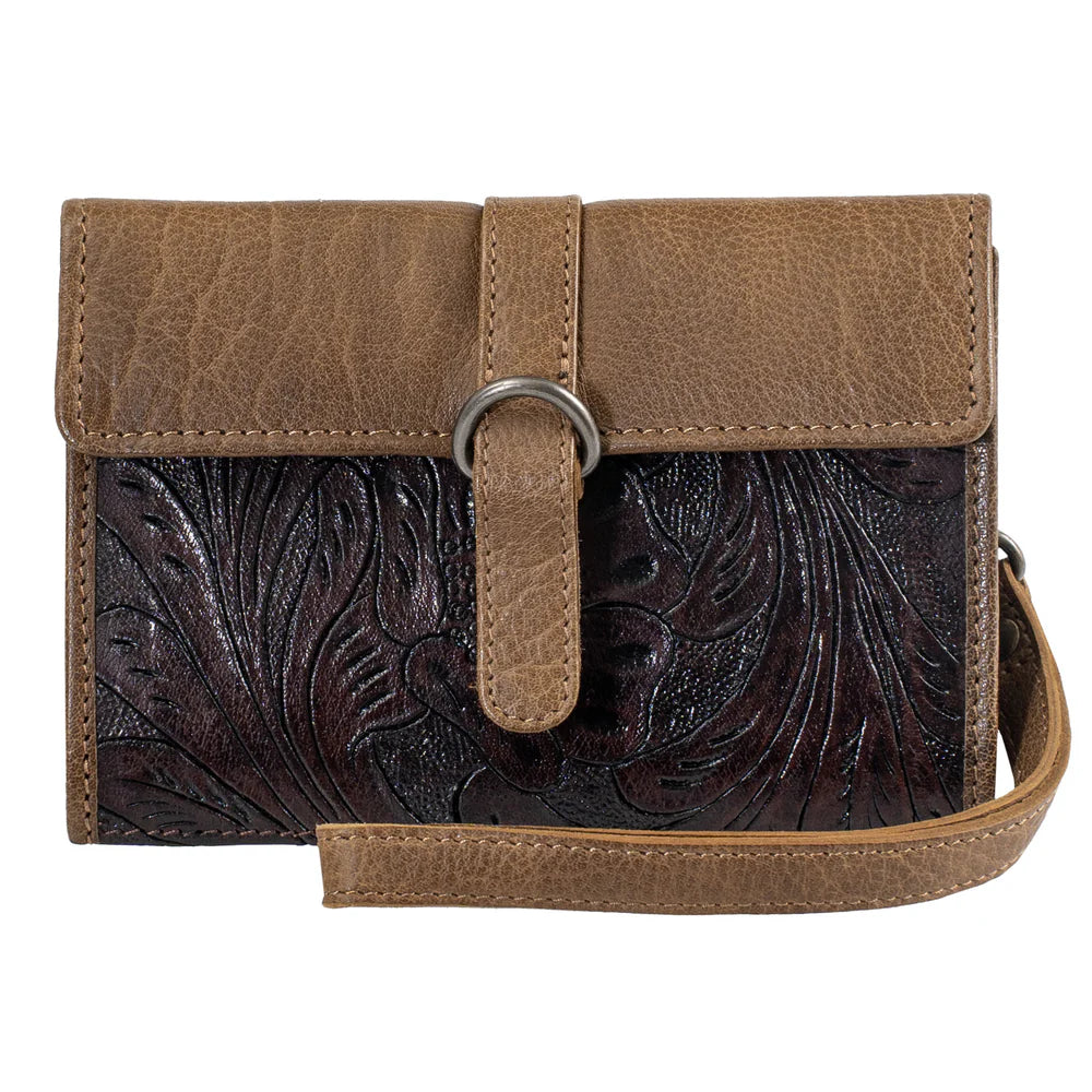 Boho Cowgirl Tillie Wallet