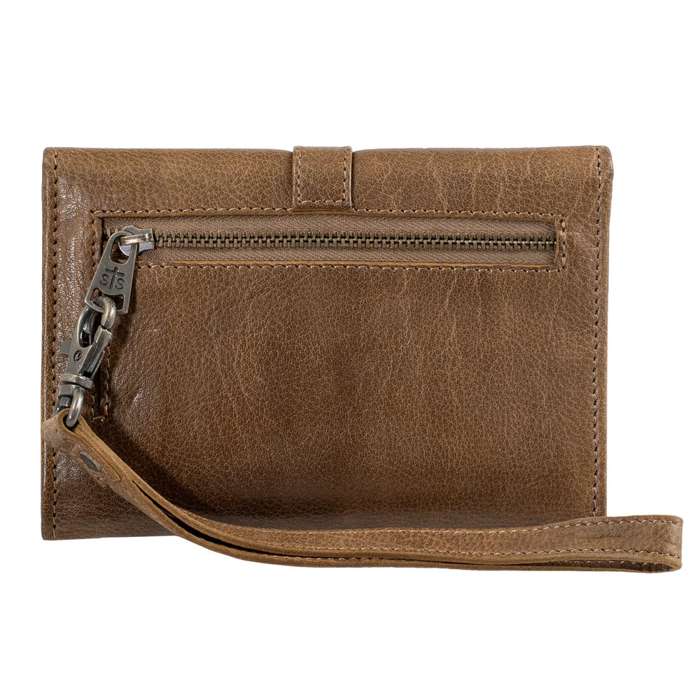 Boho Cowgirl Tillie Wallet