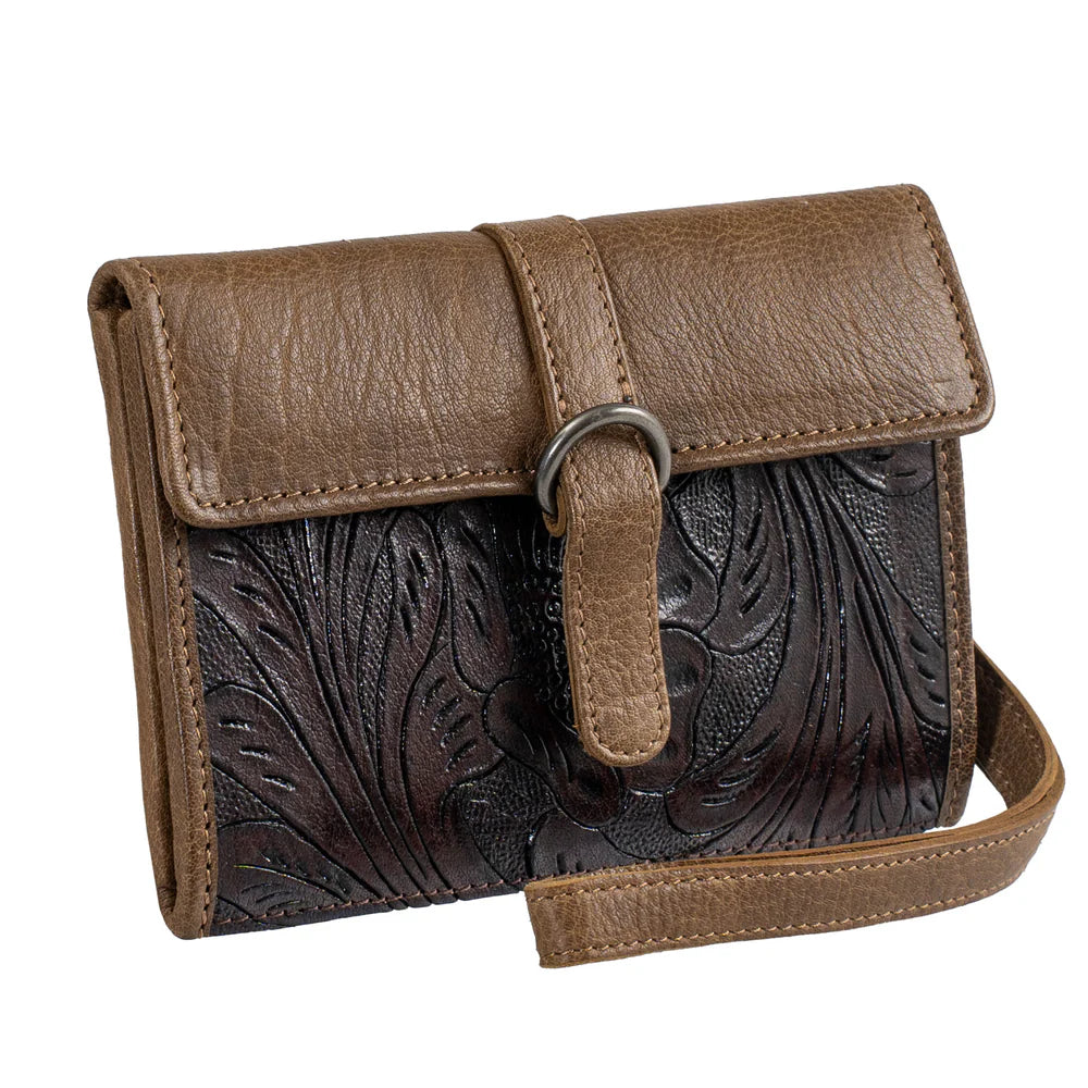 Boho Cowgirl Tillie Wallet