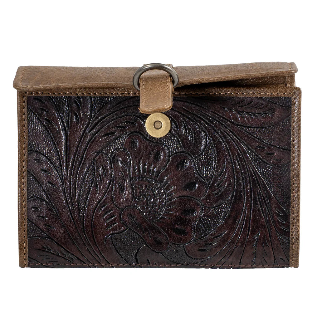 Boho Cowgirl Tillie Wallet