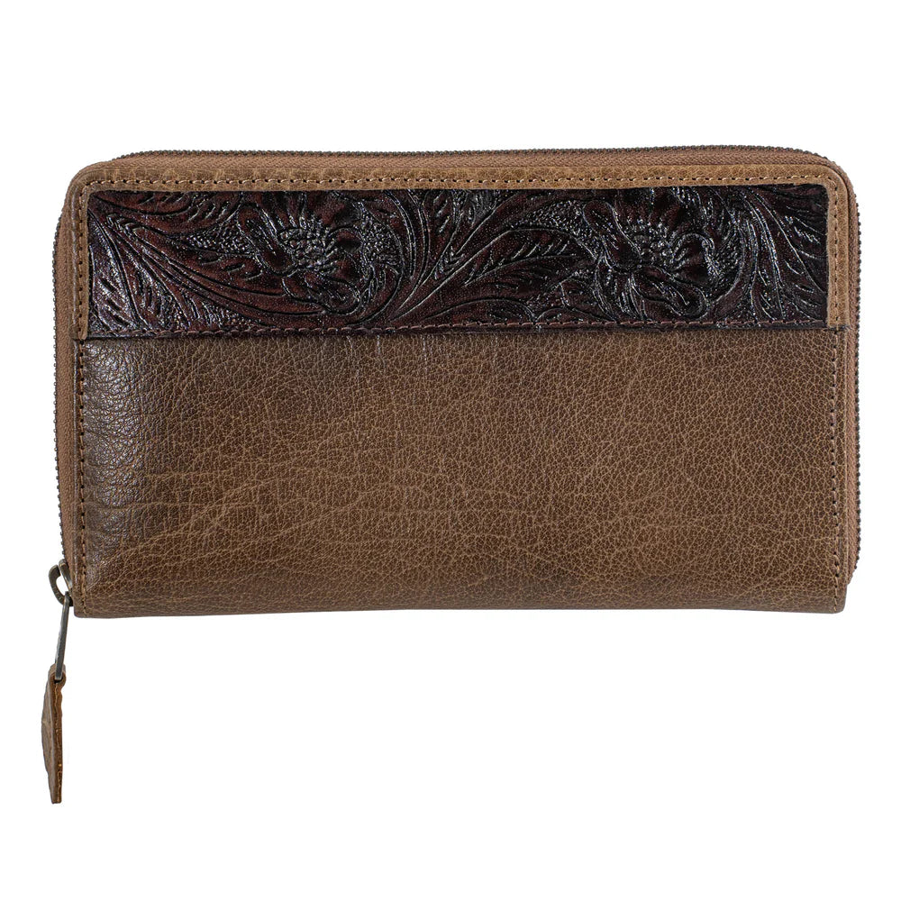 Boho Cowgirl Juniper Wallet
