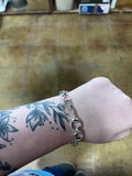 Horse Bit Bracelet