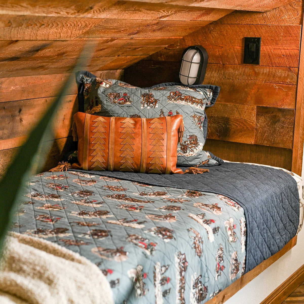 Settler Quilt Sets