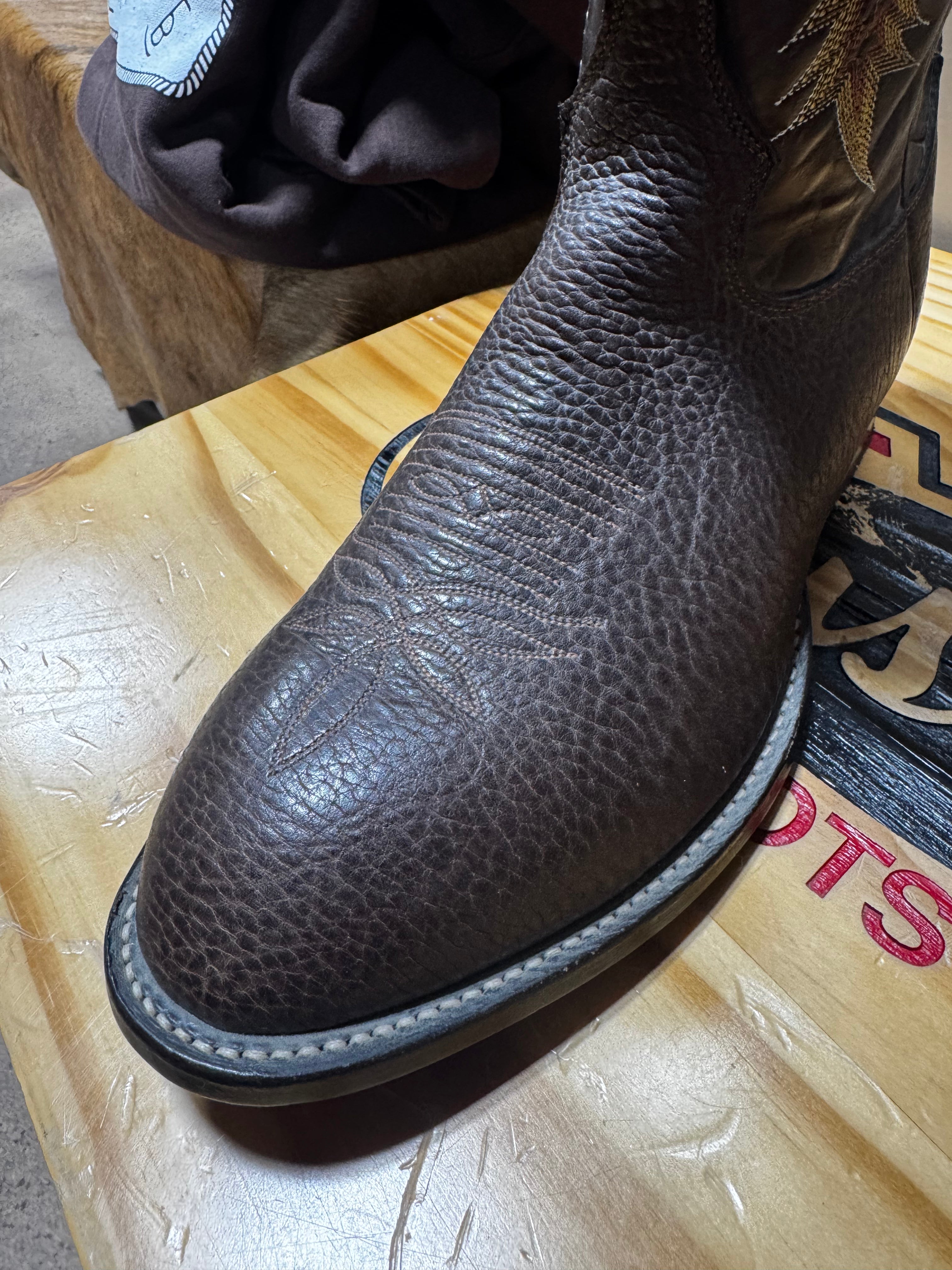 Tony Lama Vasco Boot (CT2032)