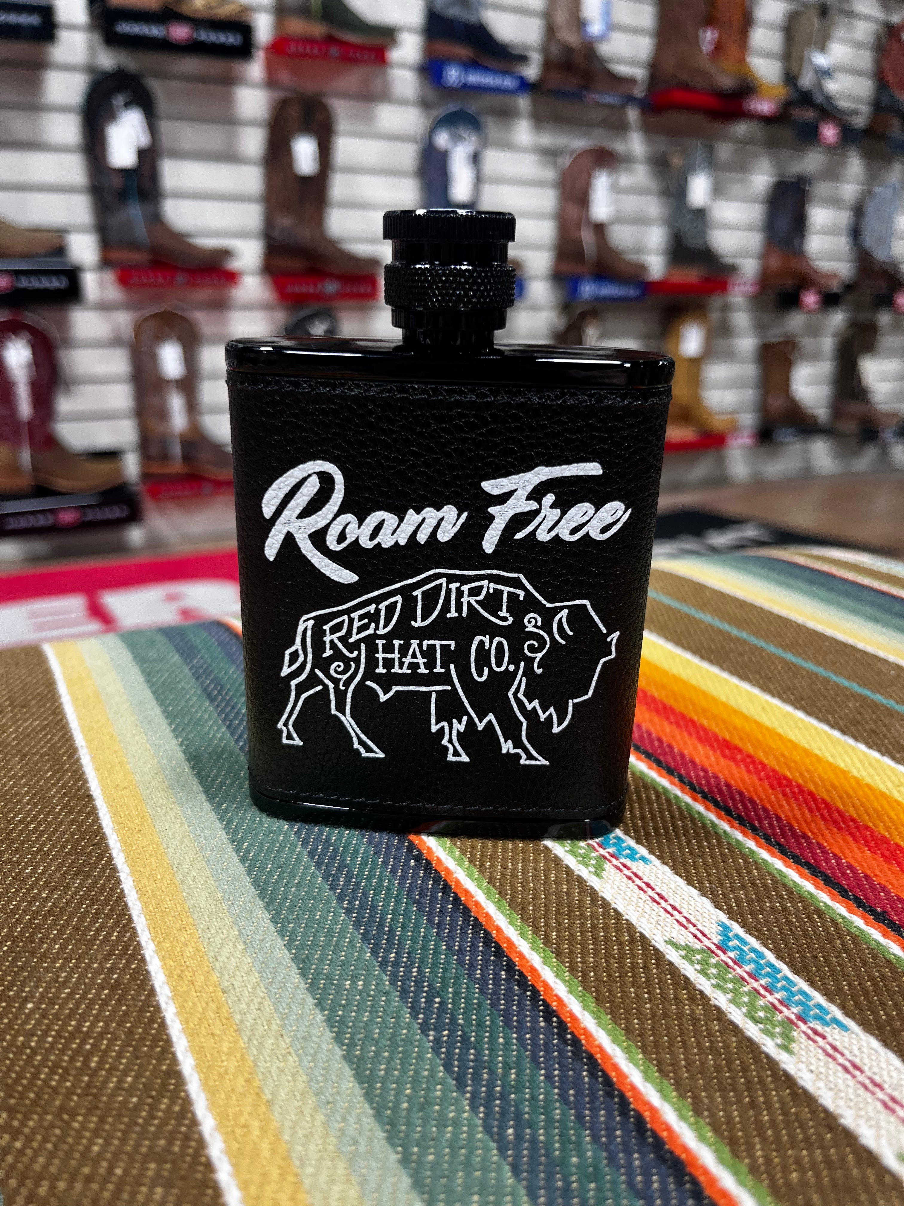 Roam Free Cologne