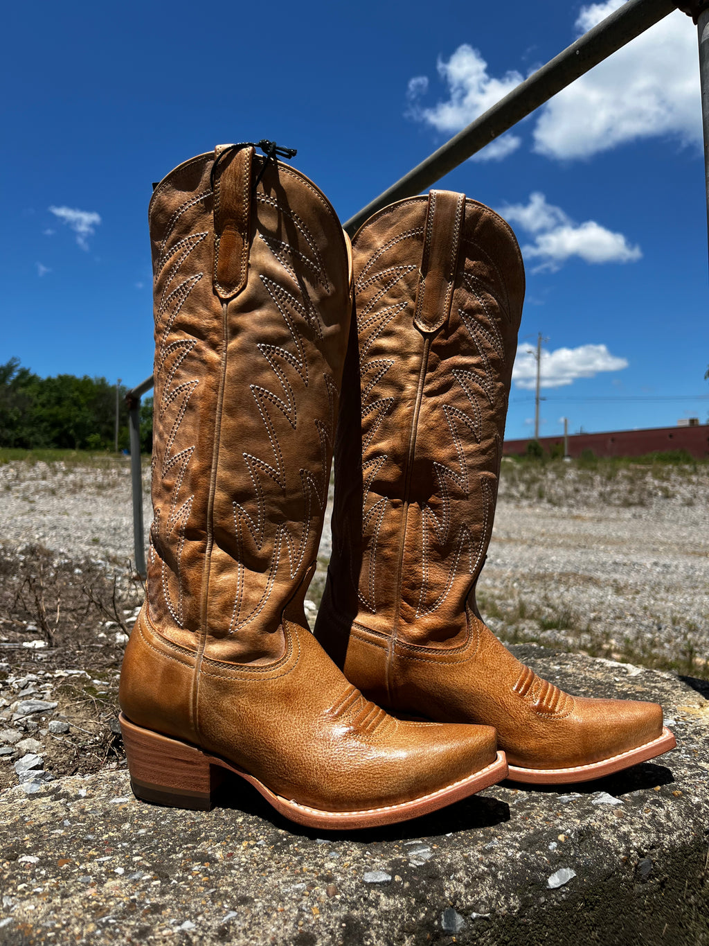 Women’s Jessie Boot