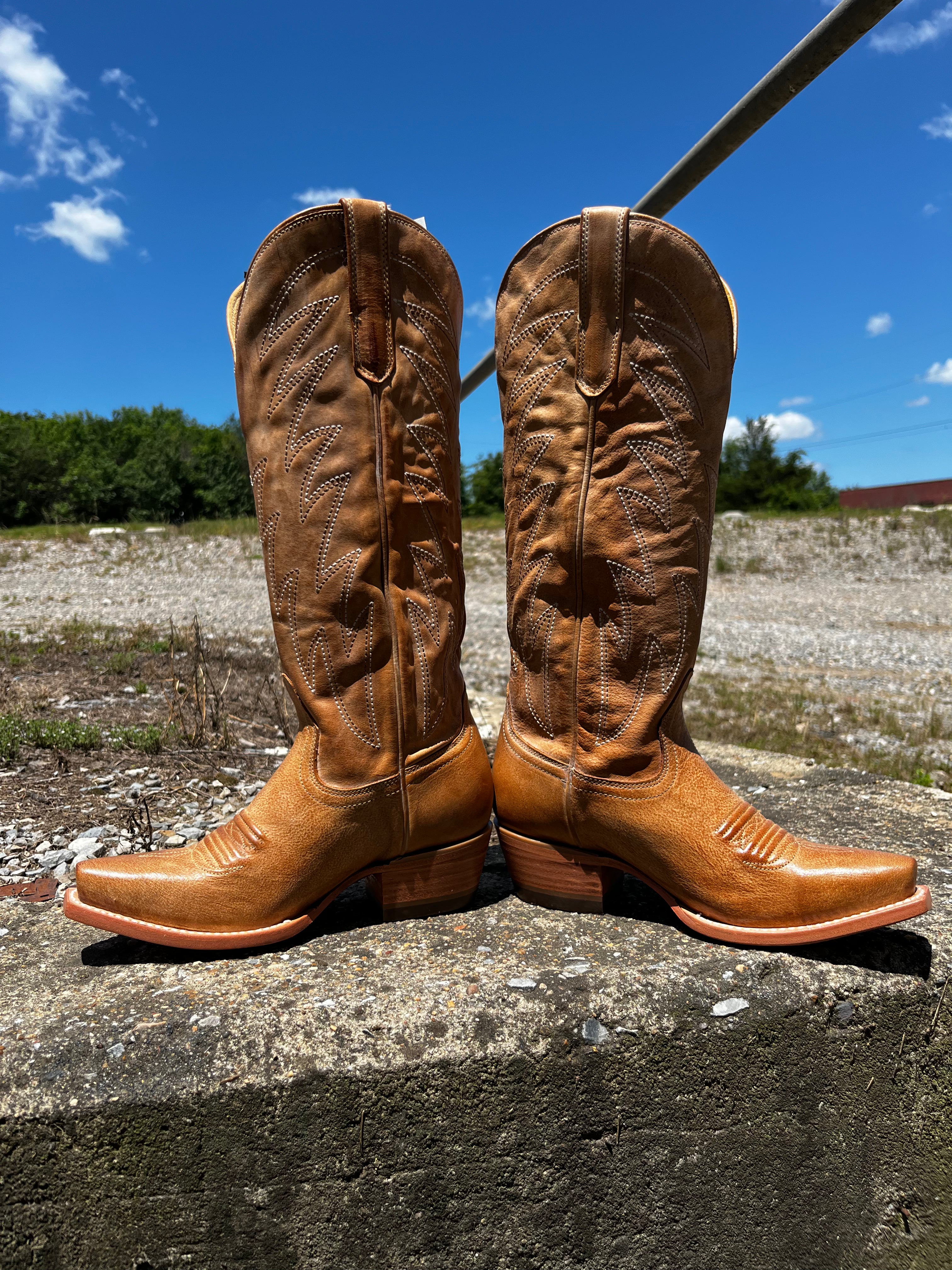 Women’s Jessie Boot