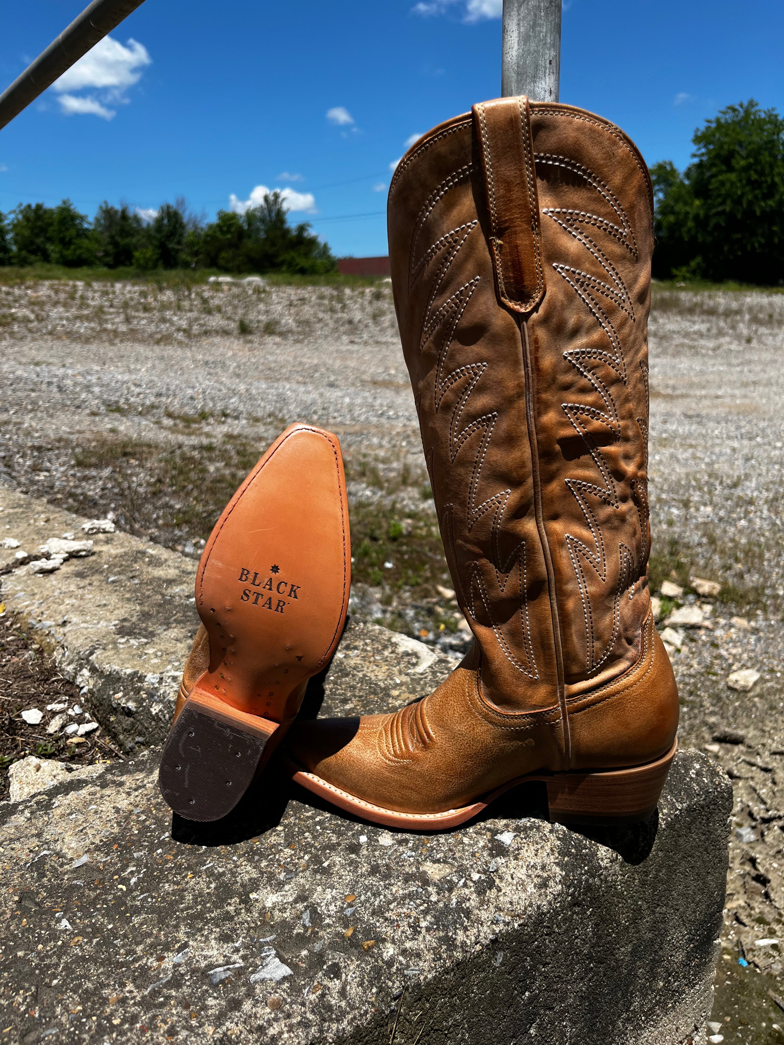 Women’s Jessie Boot