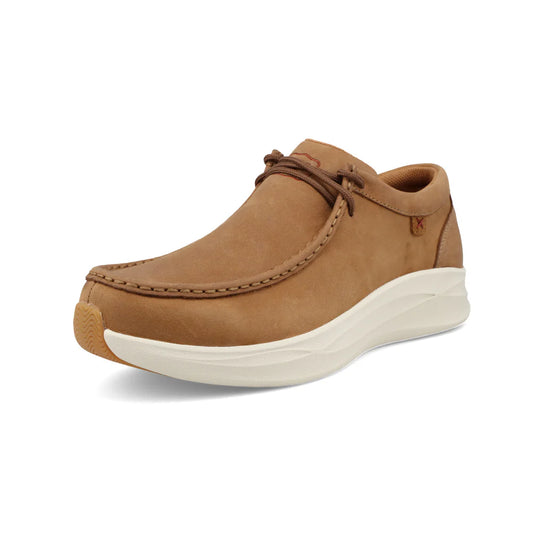 Chestnut Men’s Shoe