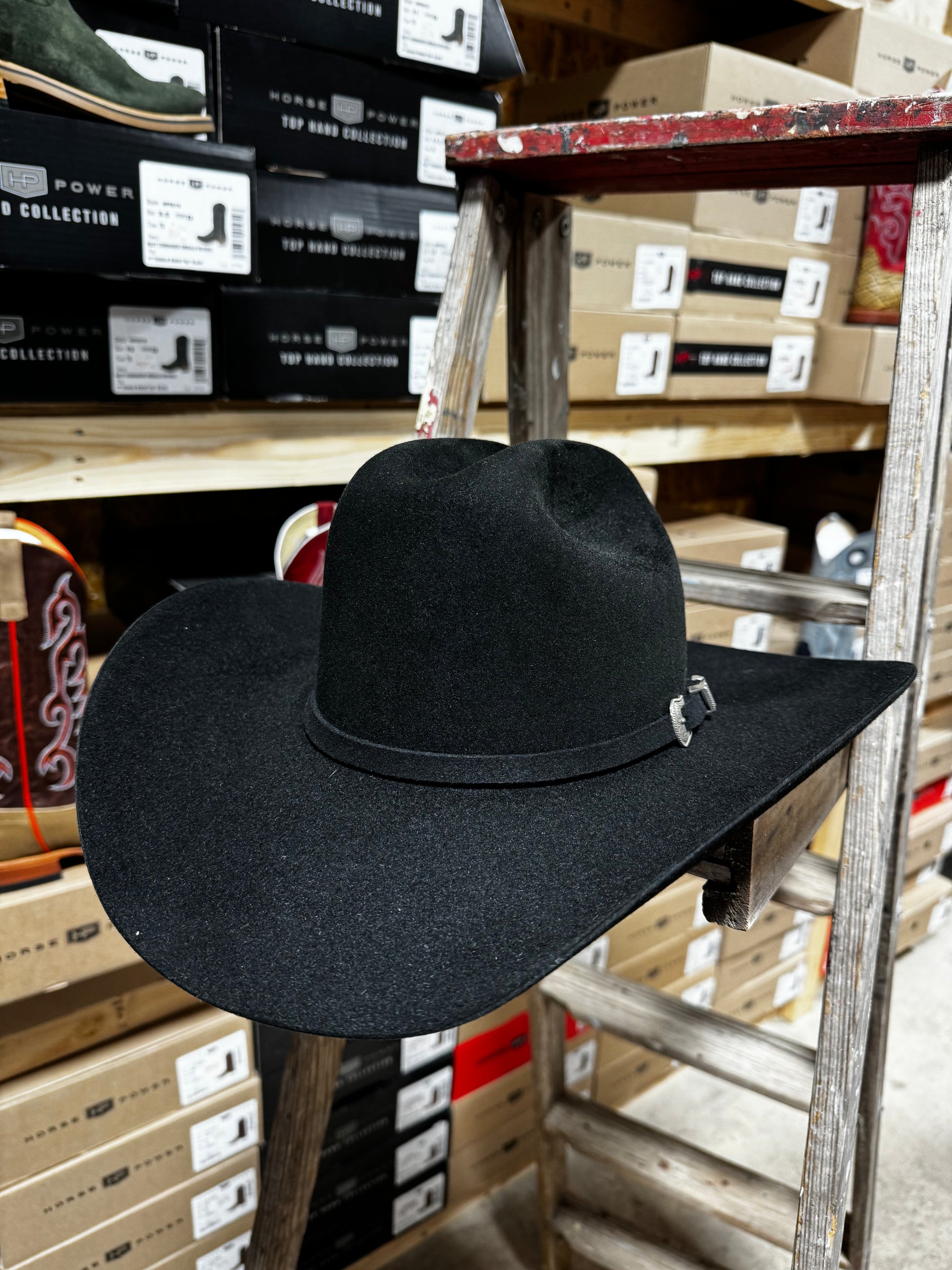 Resistol challenger sales