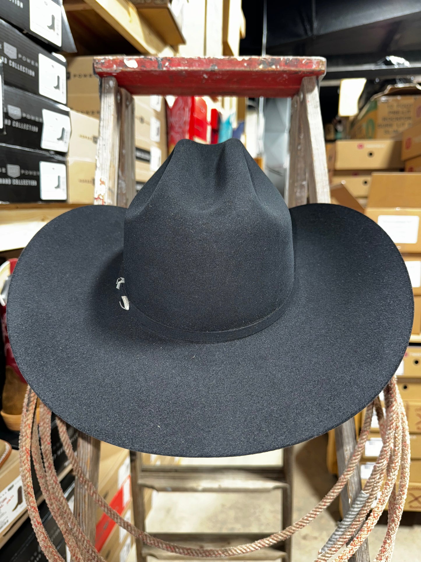 City Limits 6X Felt Hat – Frost Ranch Wear