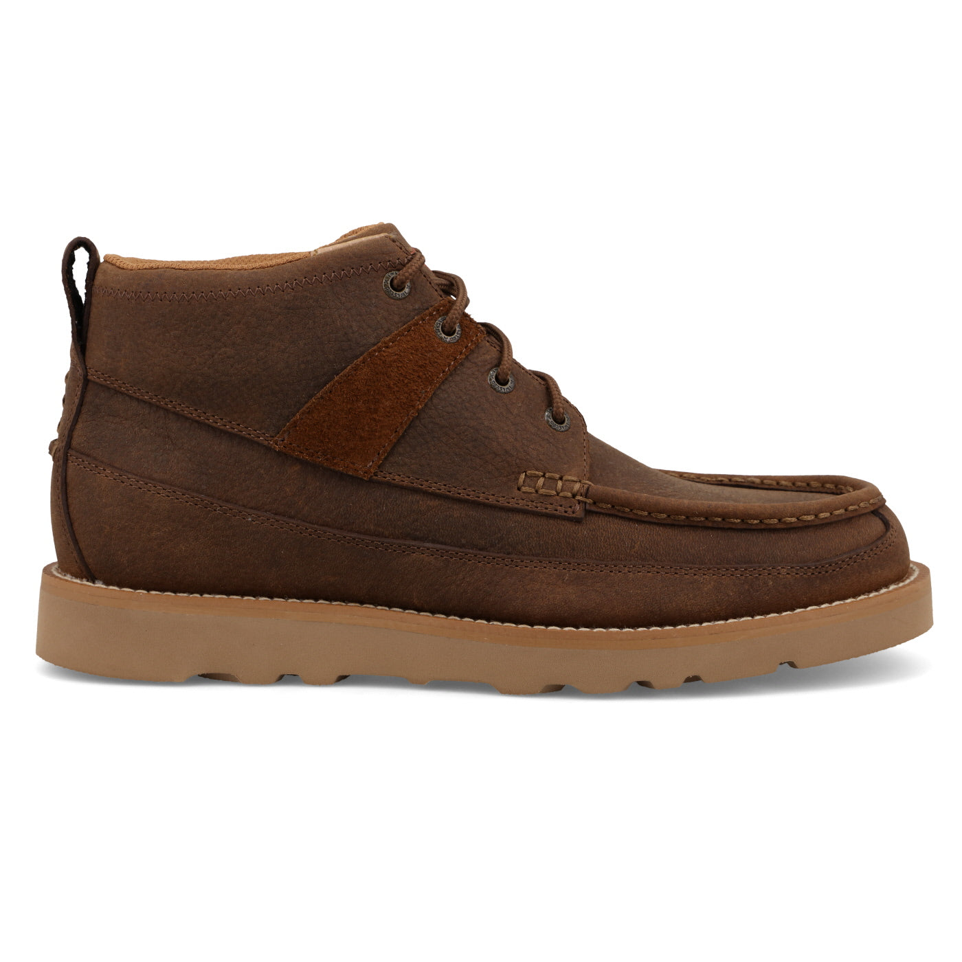Twisted X 4” Wedge Sole Boot (0065)