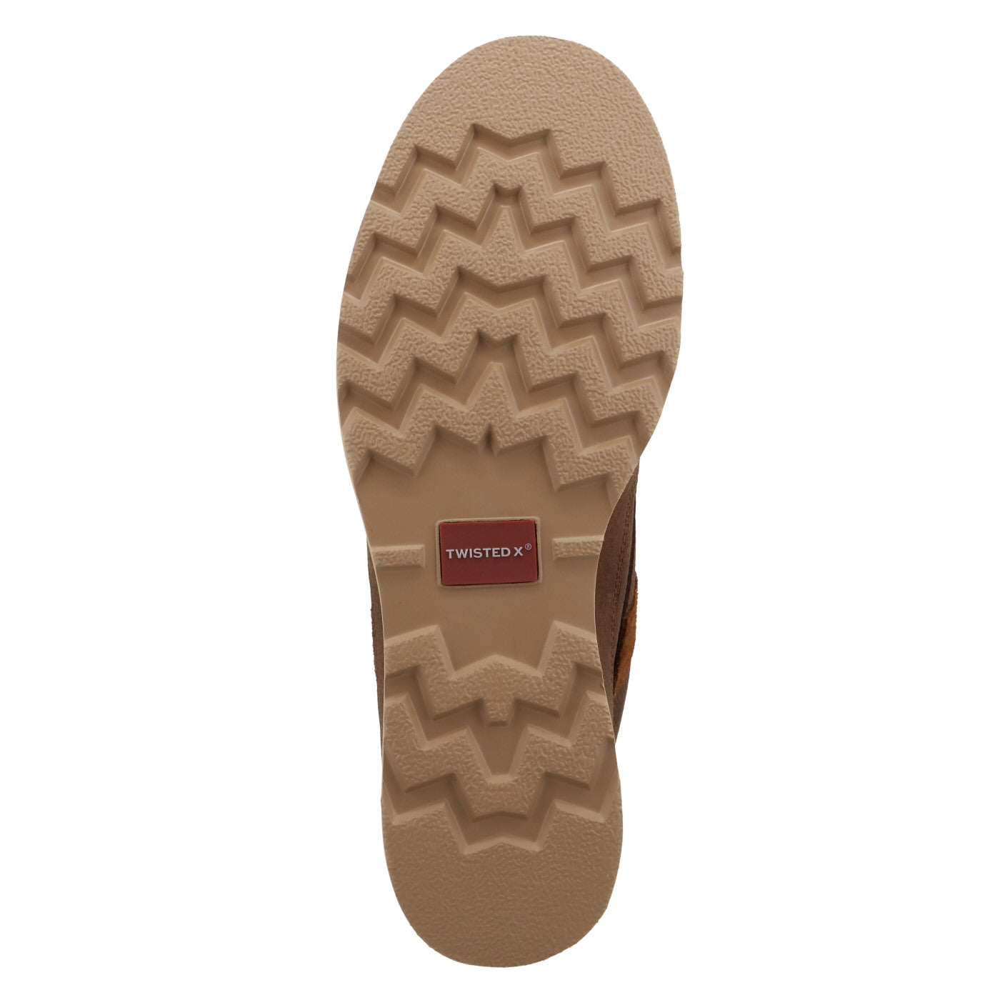 Twisted X 4” Wedge Sole Boot (0065)