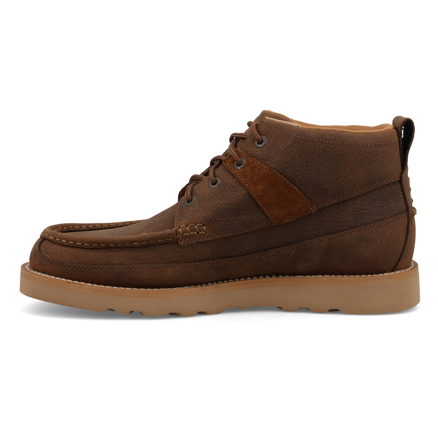 Twisted X 4” Wedge Sole Boot (0065)