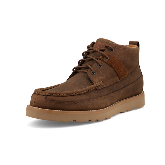 Twisted X 4” Wedge Sole Boot (0065)