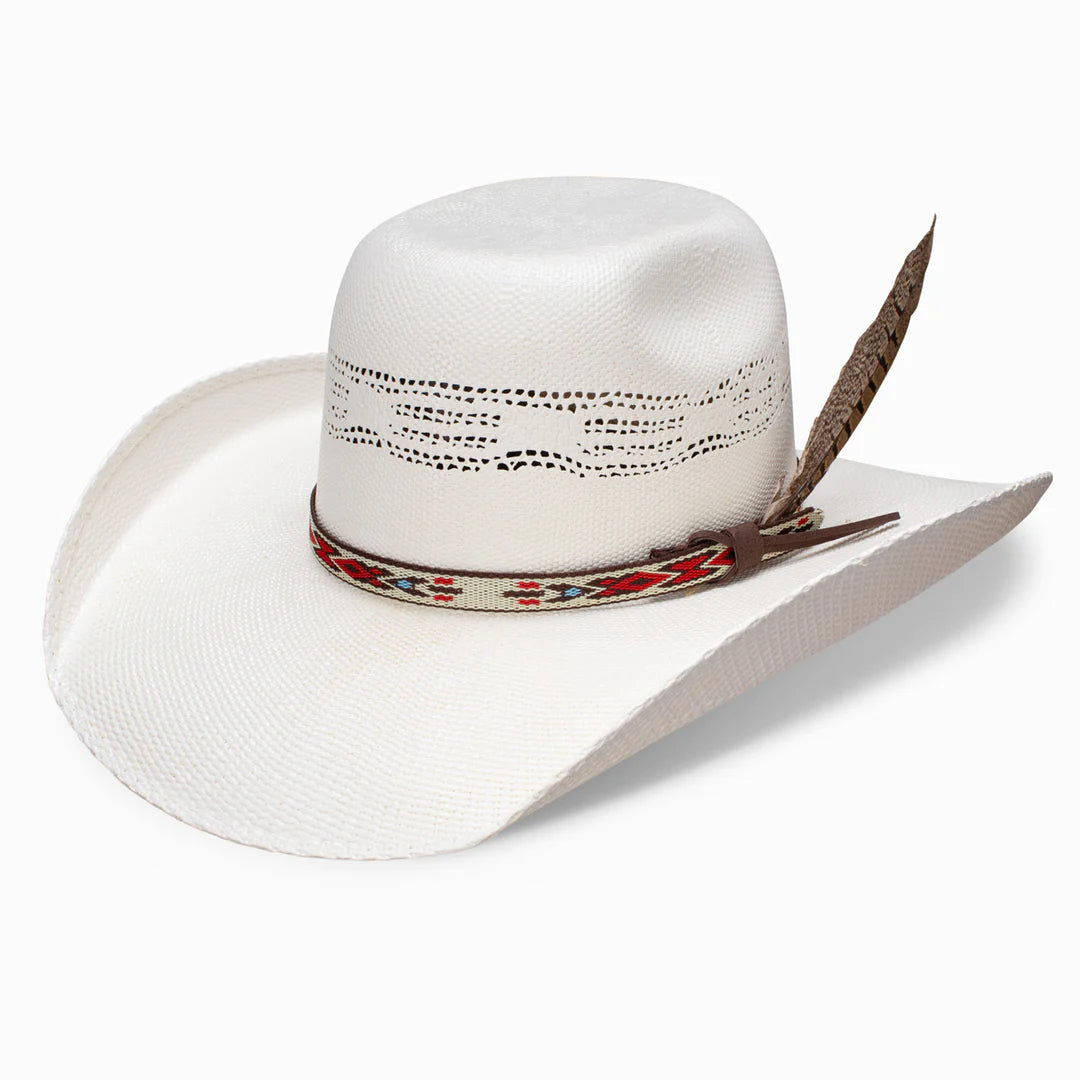 Young Gun Straw Hat