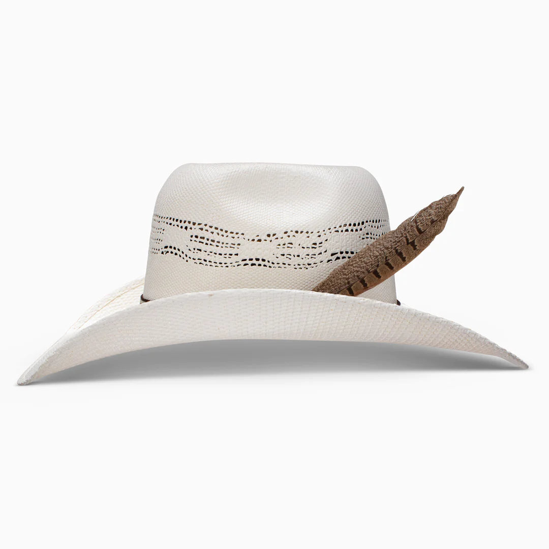 Young Gun Straw Hat