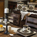 Chalet 3PC Canister Set