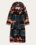 Pendleton Terry Velour Bathrobe