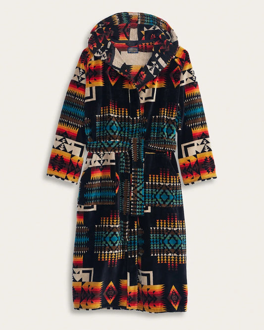 Pendleton Terry Velour Bathrobe