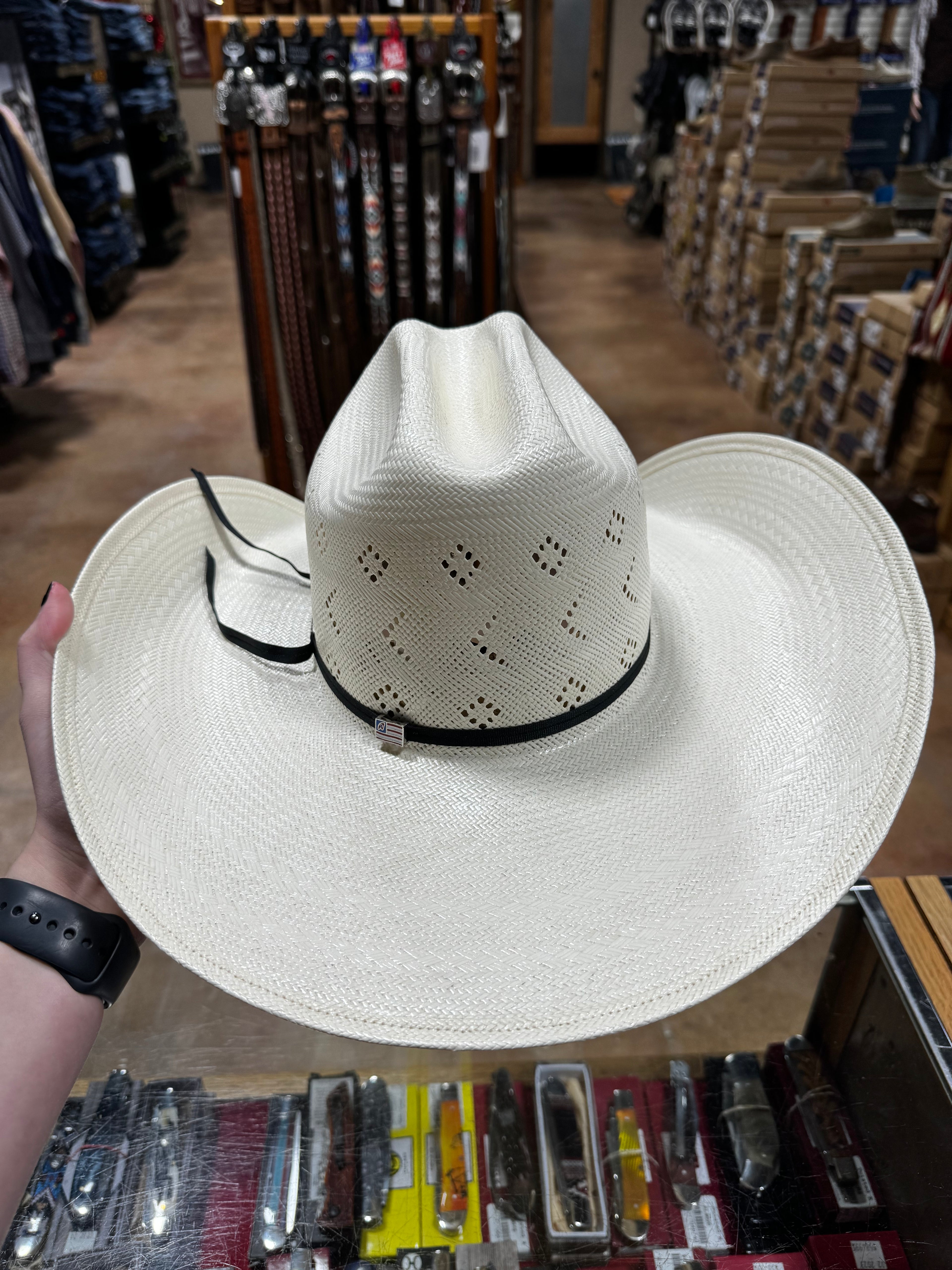 American Tuff Cooper TC8900