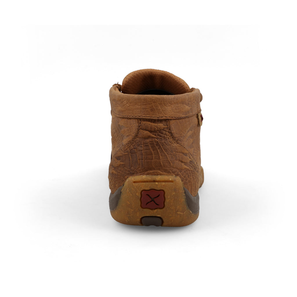 Kid’s Caramel Café Driving Moc (0056)