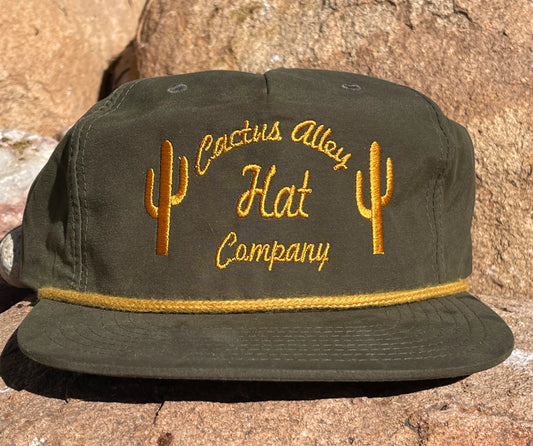 The Cactus Cap