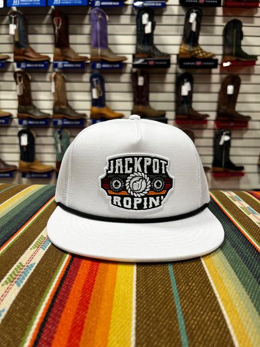 Jackpot Cap