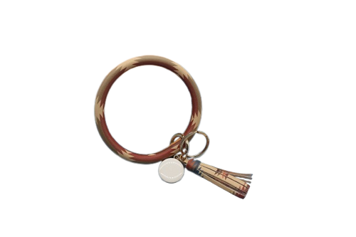 Bangle Keyrings
