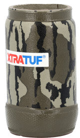Mossy Oak Bottomlands Coozie