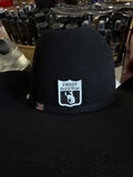 Frost Ranch Wear Hat Patch
