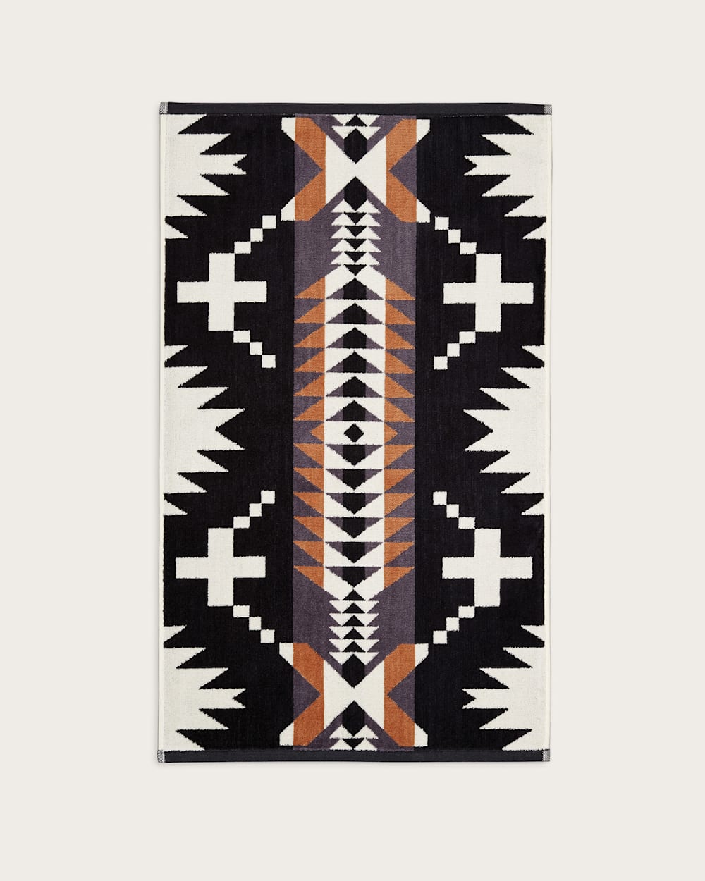 Spider Rock Towel Collection