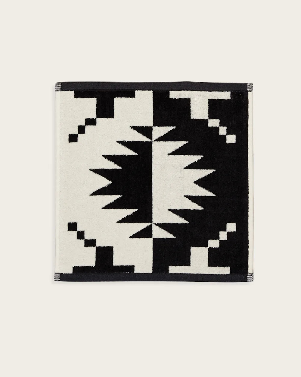 Spider Rock Towel Collection