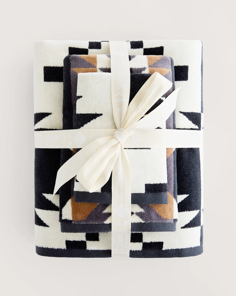 Spider Rock Towel Collection