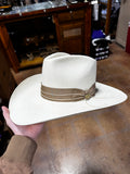 Stetson Straw Enigma Hat