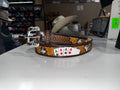 Tony Lama Roller Belt