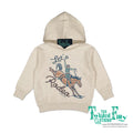 Let’s Rodeo Toddler Hoodie