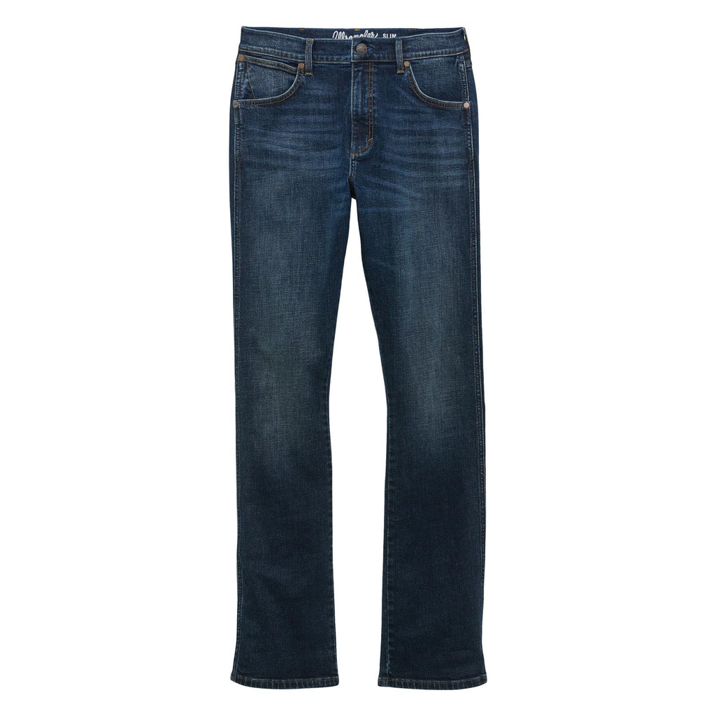 Wrangler Retro® Slim Boot Jean - Hayward 112365301