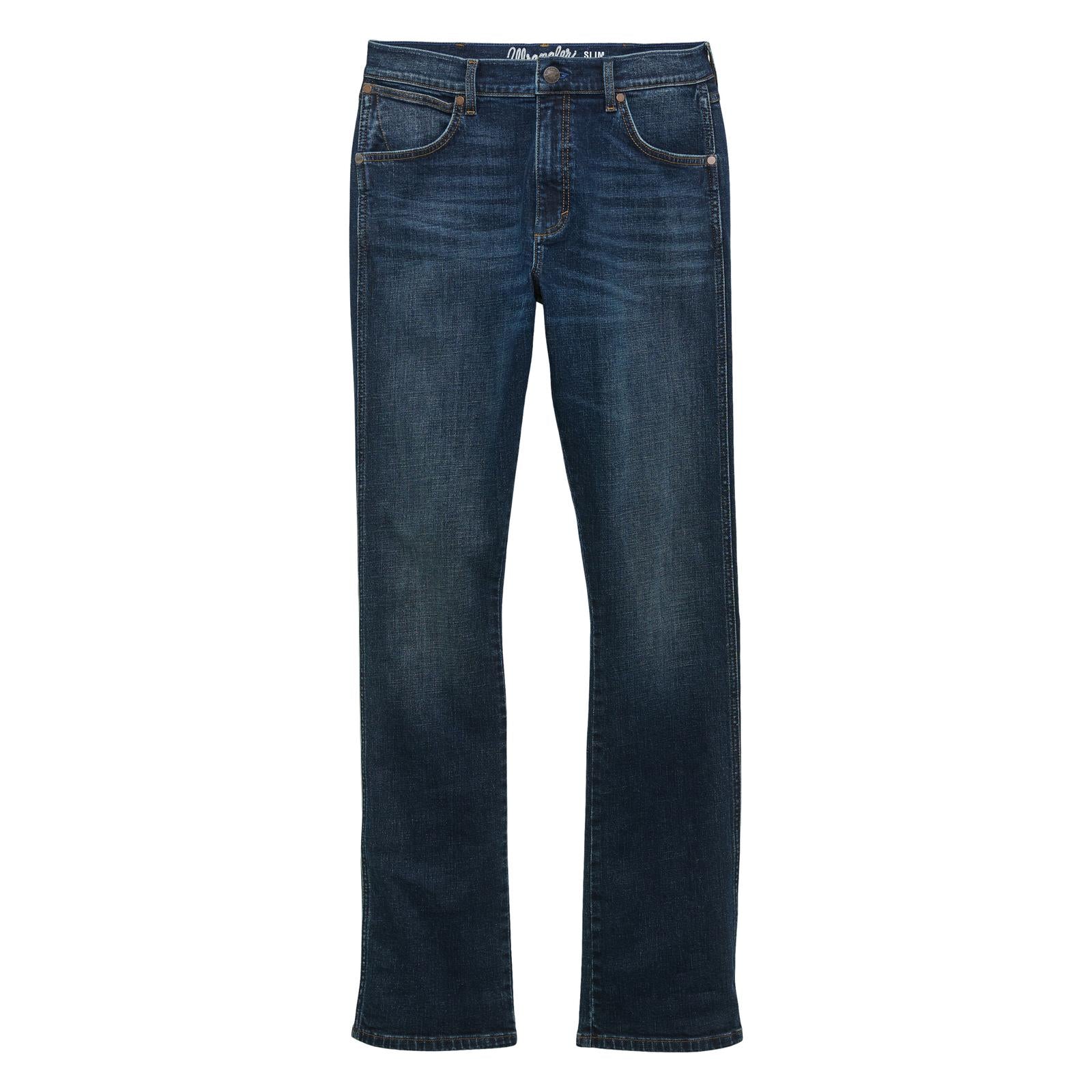 Wrangler Retro® Slim Boot Jean - Hayward 112365301