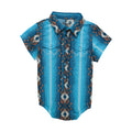 Wrangler Aztec Onesie 112365599