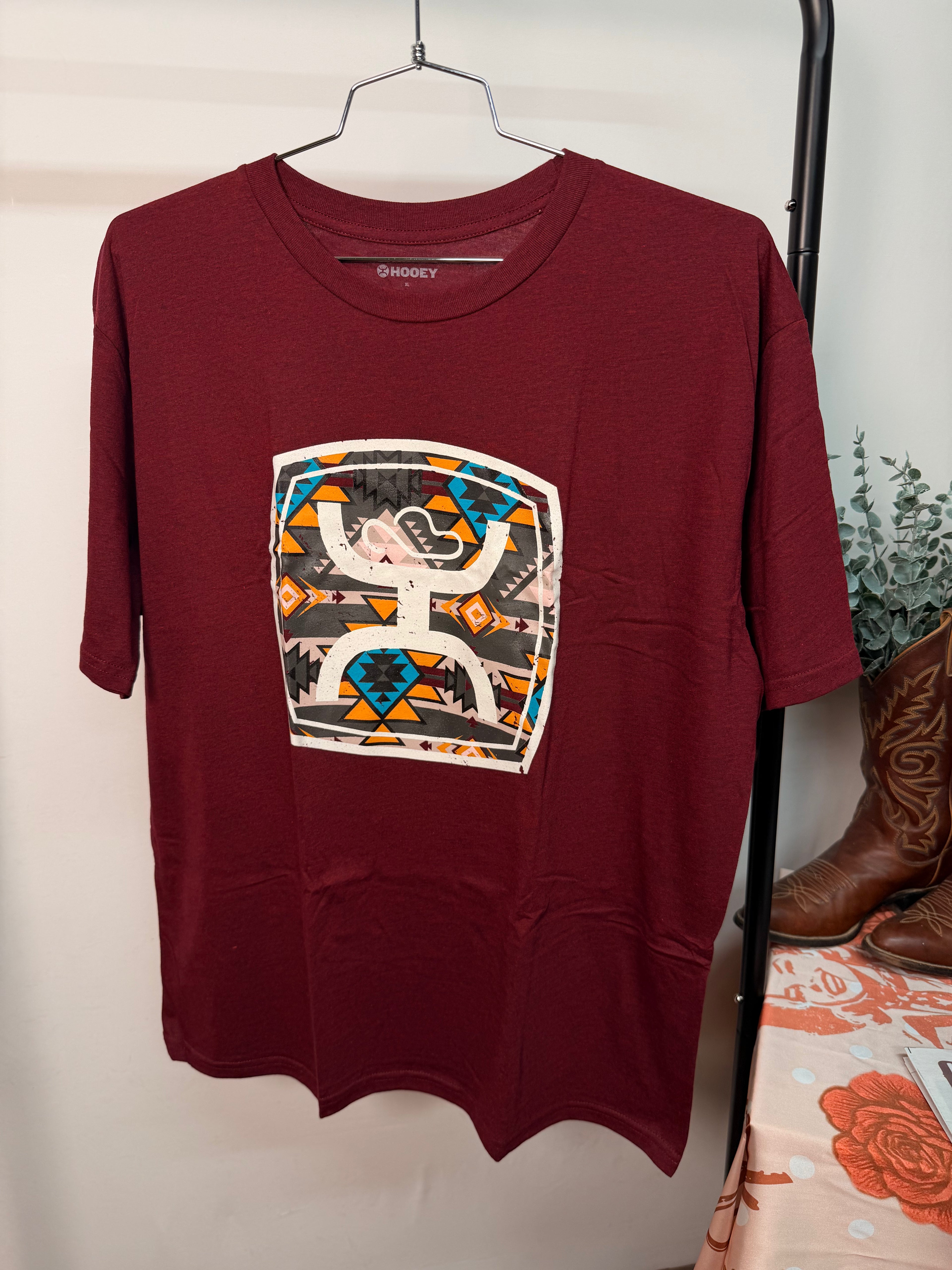 Hooey Men’s Zenith Tee