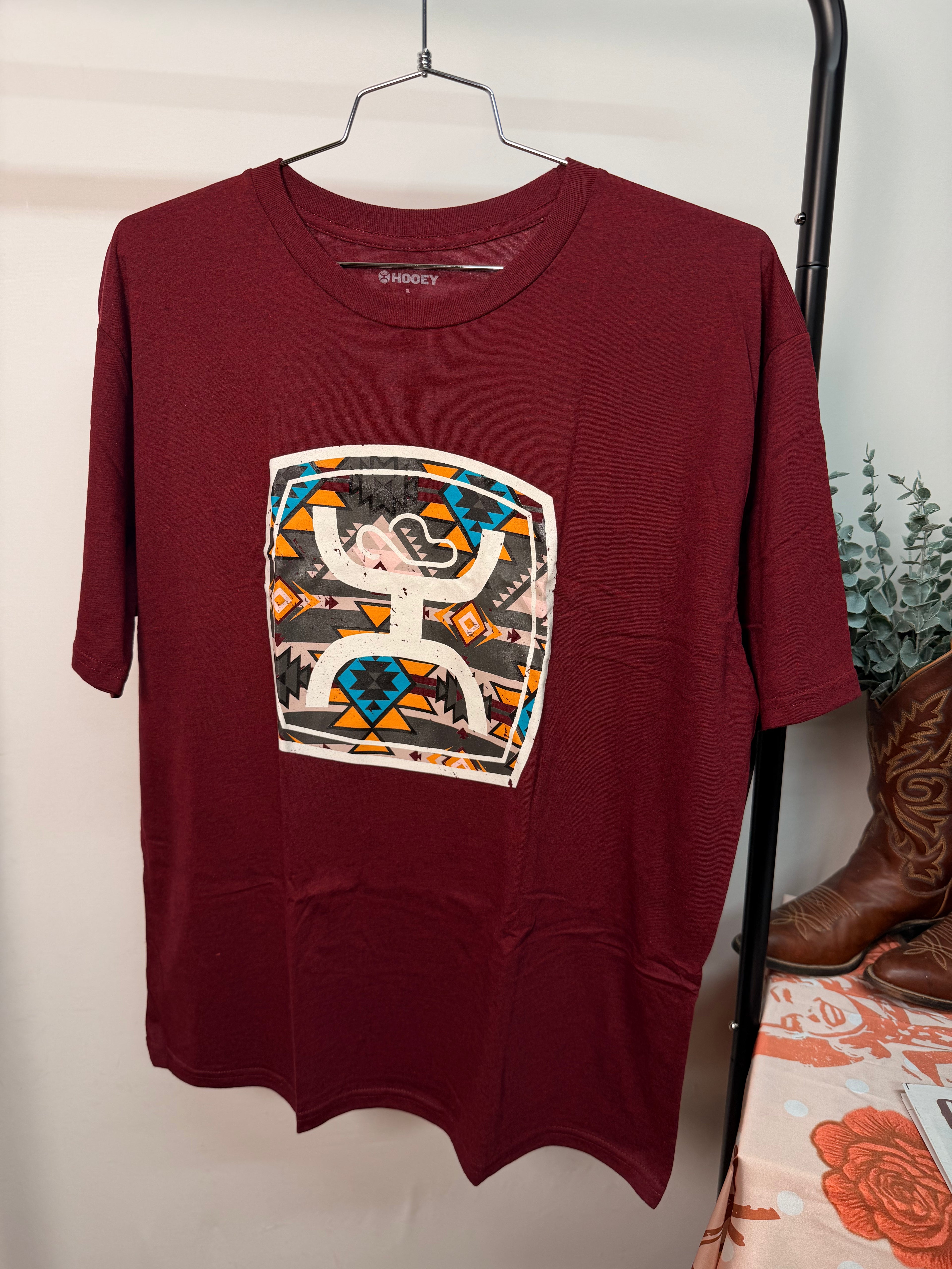 Hooey Men’s Zenith Tee