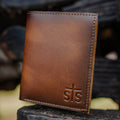 Tucson Double ID Bifold