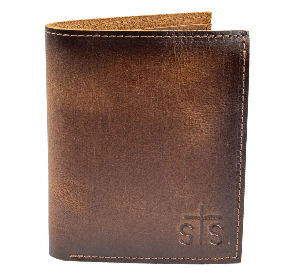 Tucson Double ID Bifold