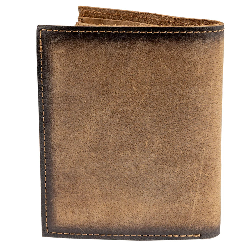 Foreman Baroness Double ID Bifold