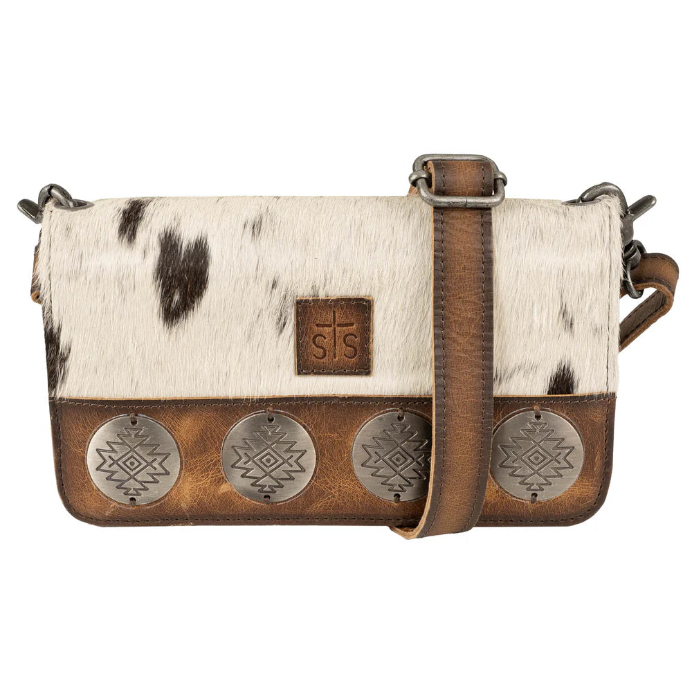 Vaquero Concho Evie Organizer