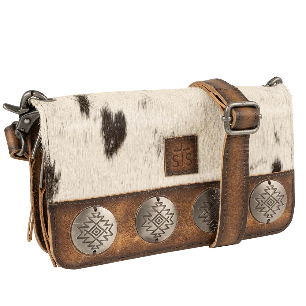 Vaquero Concho Evie Organizer