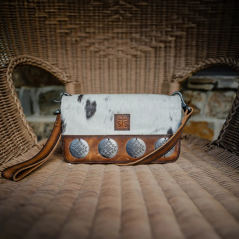 Vaquero Concho Evie Organizer